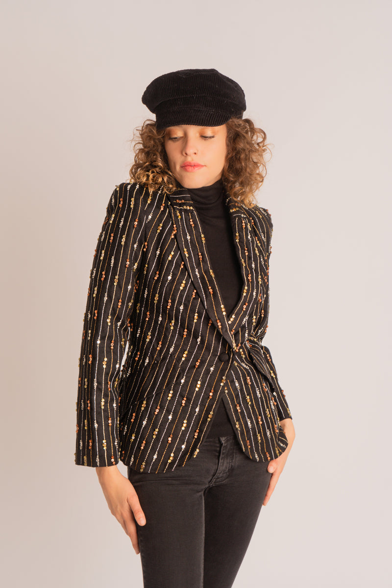 Esha Jacket