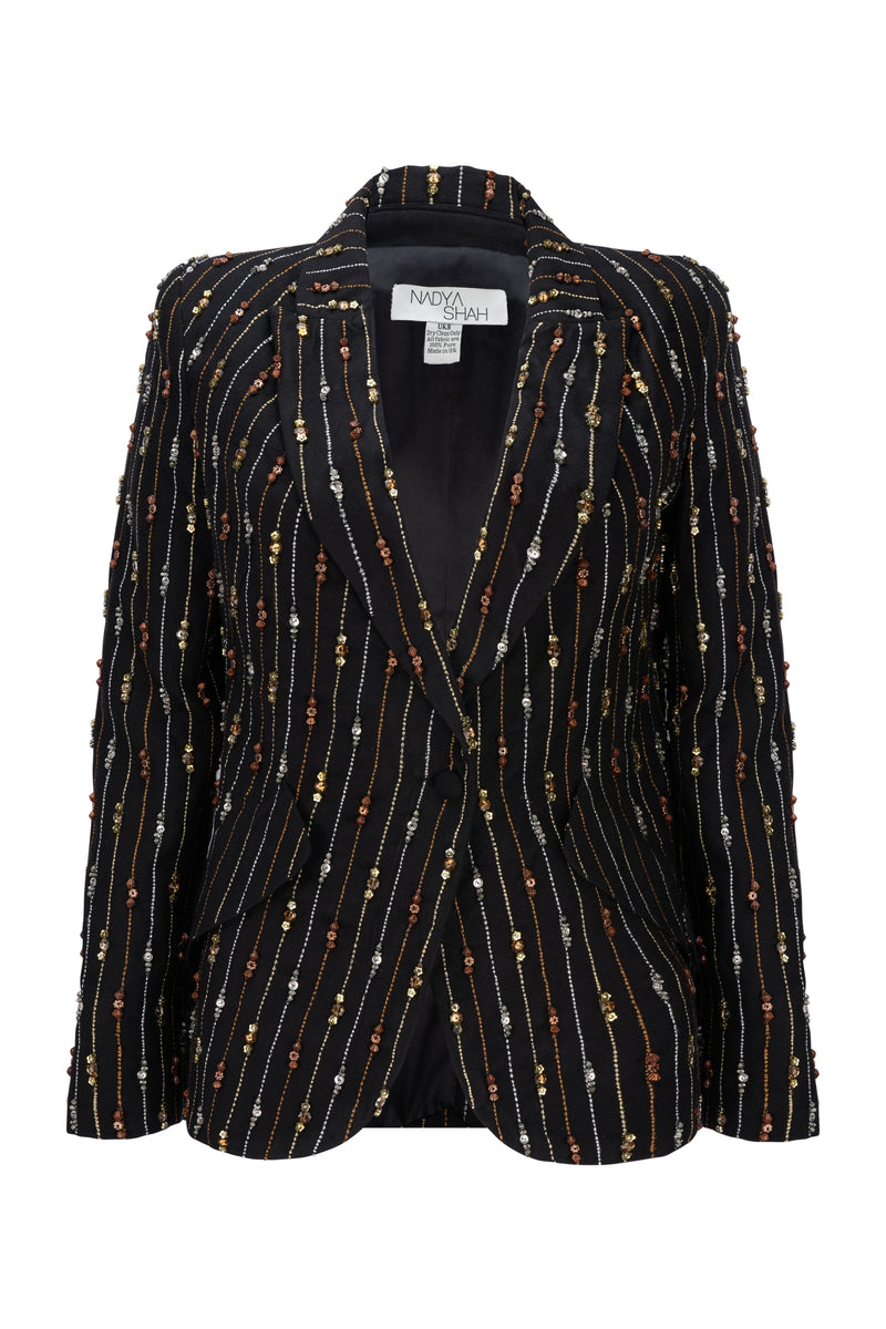 Esha Jacket