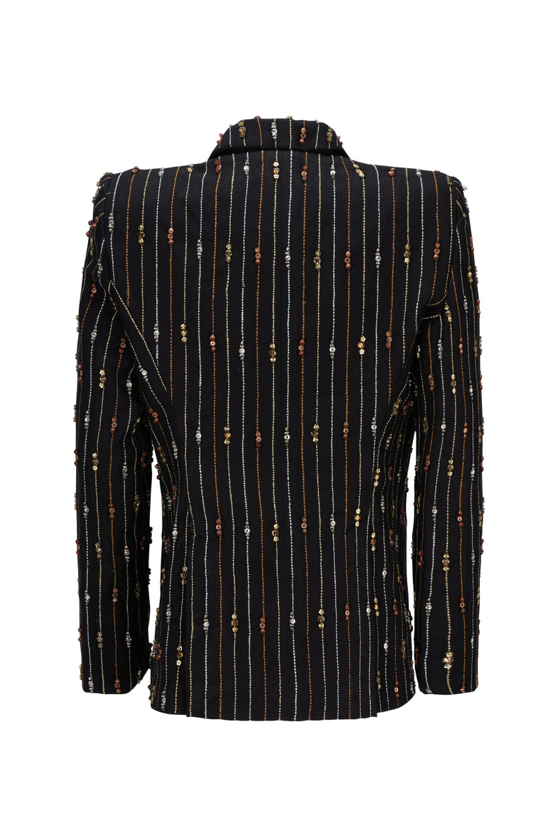 Esha Jacket