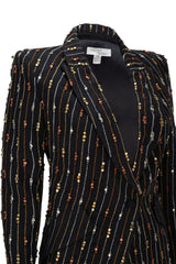 Esha Jacket
