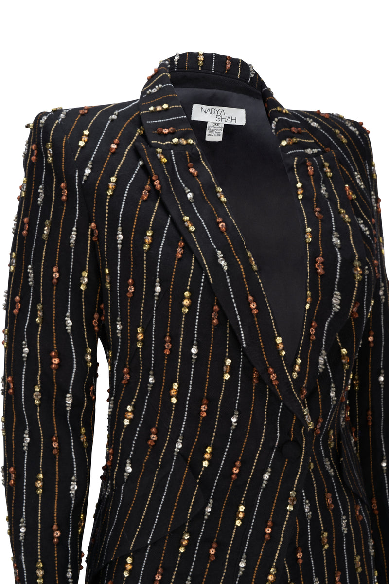 Esha Jacket