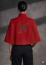 Cape Eclat (Rouge)