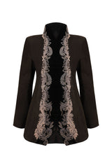 Mercurial Jacket