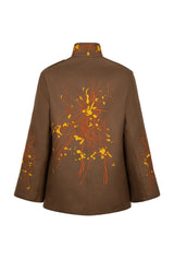 Cosmos In Sable Swirl Cargo