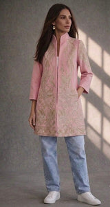Ada In Kyoto Coat