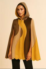 Cape Nomad (Amber)