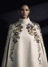 Gaia Wisteria Cape