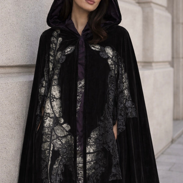 バースデーバッシュ ALETTA 3WAY CAPE COAT FullSizeRender_9863ea66-84b3-