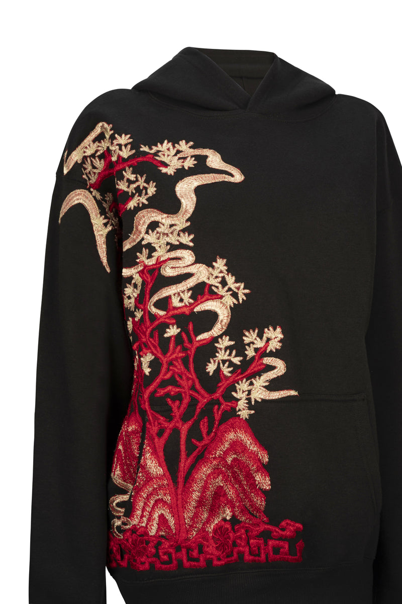 Fusang in Vegas Hoodie