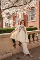 Gaia Wisteria Cape