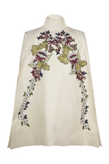 Gaia Wisteria Cape