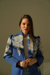 Hestia Jacket