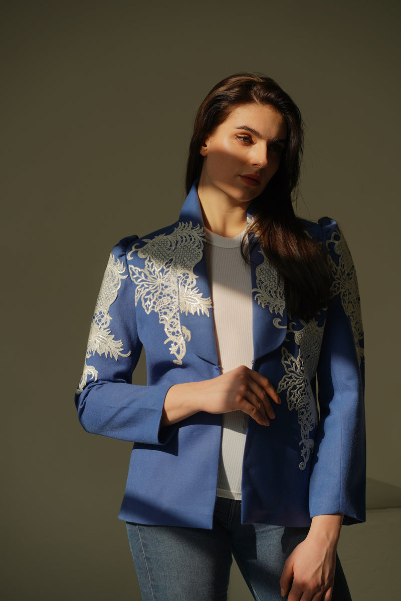 Hestia Jacket