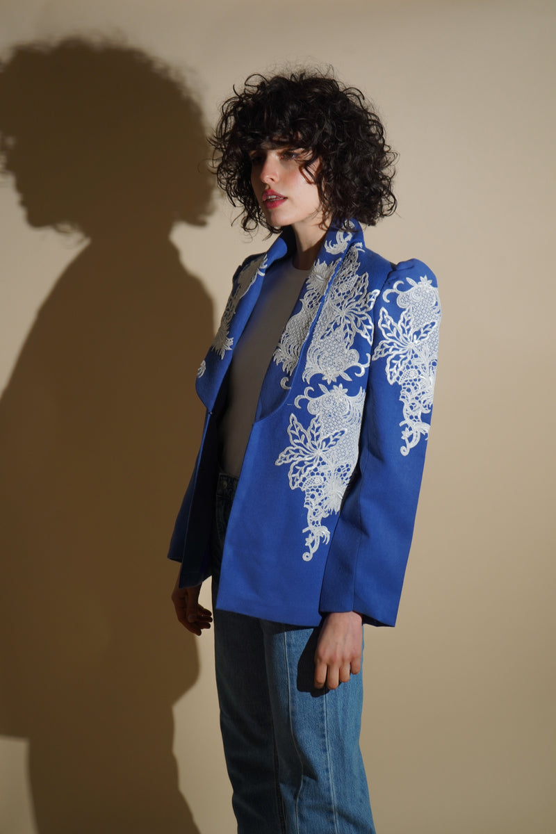 Hestia Jacket