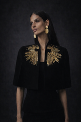 Cape Arum Noir (Black)