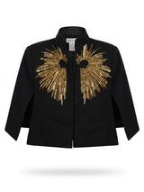 Cape Arum Noir (Black)