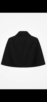 Cape Arum Noir (Black)