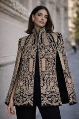 Astrid in Byzantine Cape