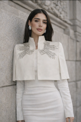 Cape Eclat Ivory