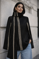 Belle De Nuit Cape