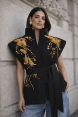 Ines in the Golden Age