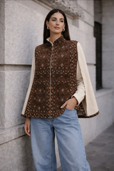 Balthazar Cape