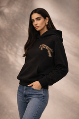 Dancing Horse Hood ID