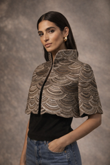 De Havilland Cape(Pewter)