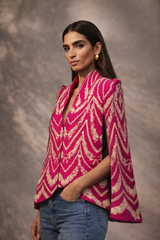 Edie Rose Cape