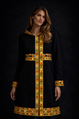 Ren Coat