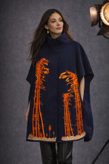 Bia Orange Shilhouettes