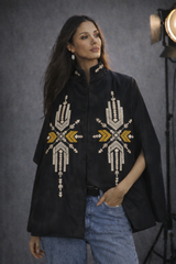 Nura Cape
