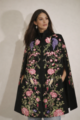 Birds of Paradise Cape