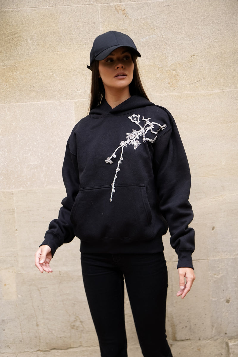 Ichika Hoodie