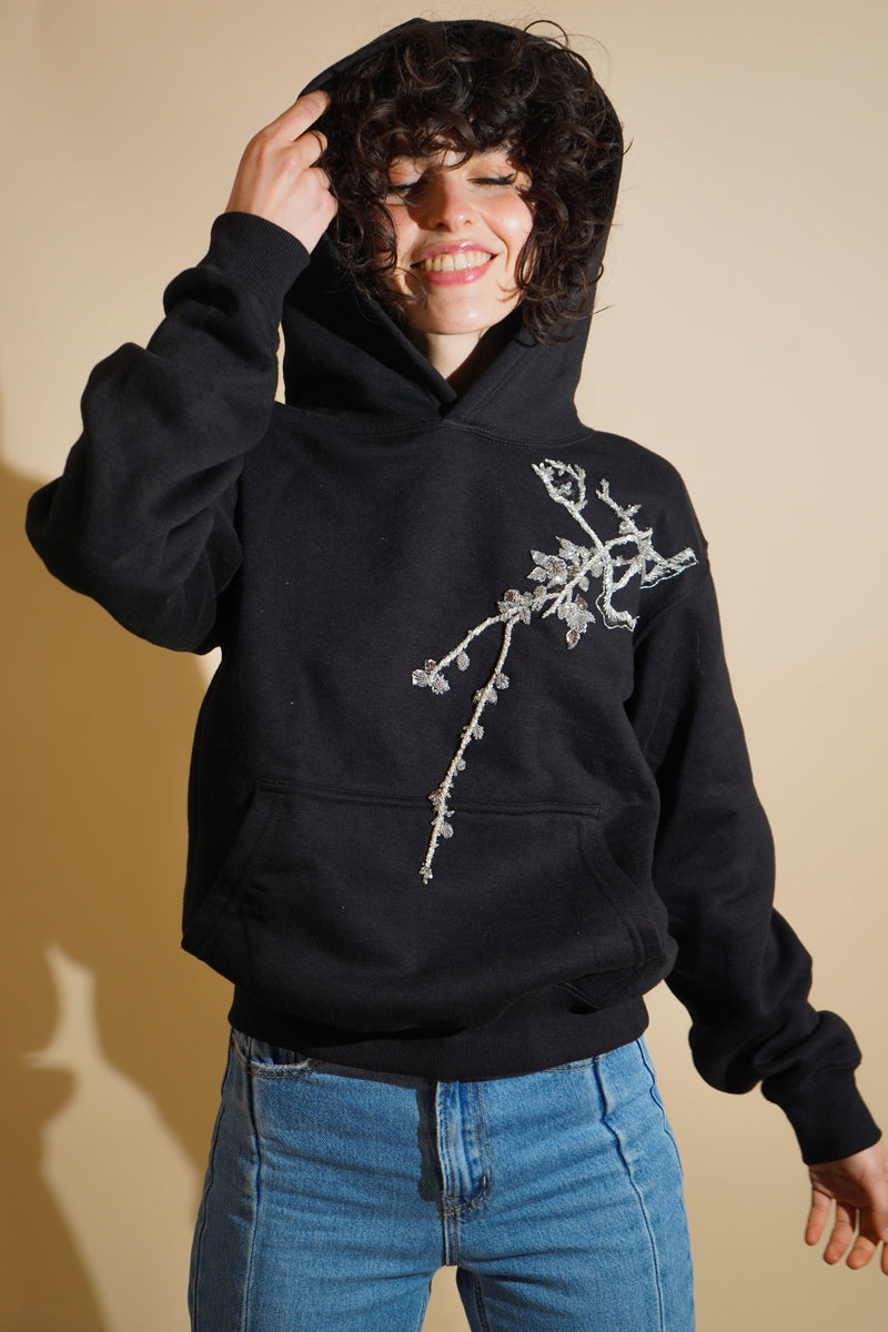 Ichika Hoodie