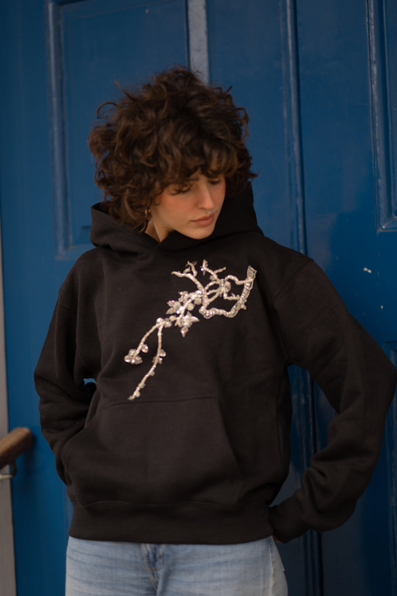 Ichika Hoodie