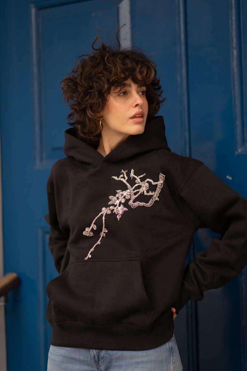 Ichika Hoodie