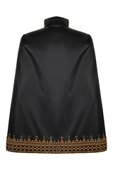 Ida Gilt Cape