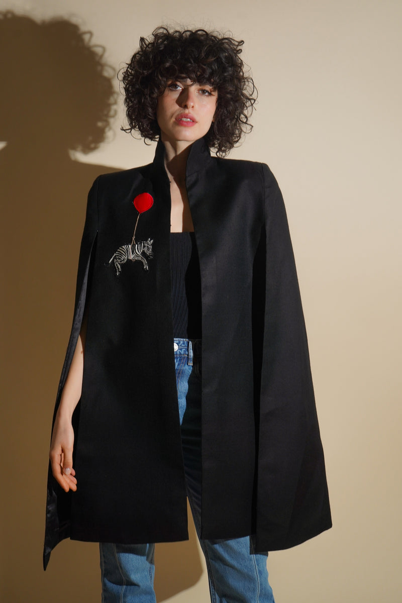 Jo in Kir Royale Cape