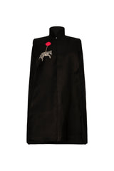 Jo in Kir Royale Cape