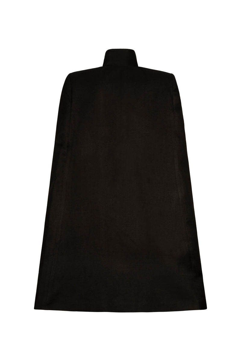 Jo in Kir Royale Cape