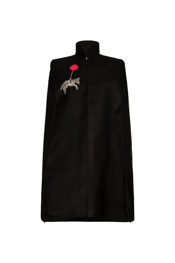 Jo in Kir Royale Cape