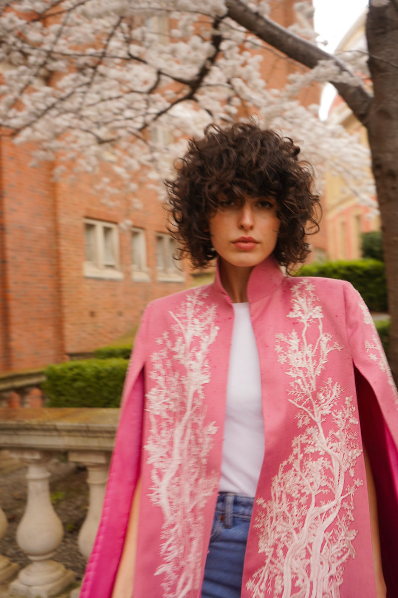 Kai in Seville Cape