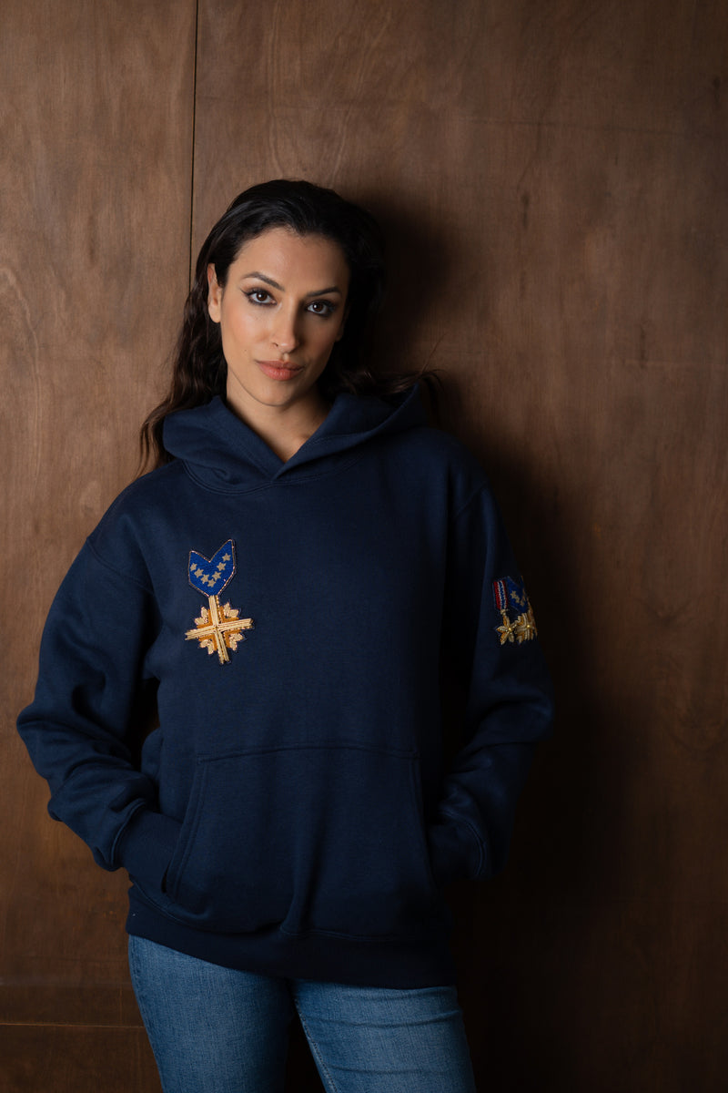 Leone Admiral Hood ID