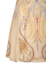 Dorian Ivory Cape