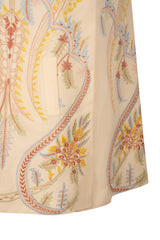 Dorian Ivory Cape