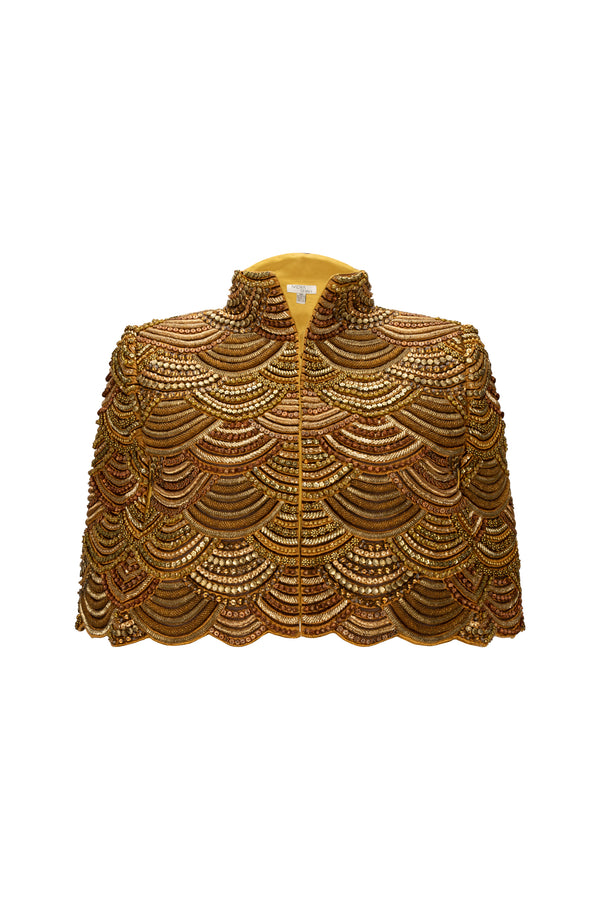 De Havilland Cape (Gilt)