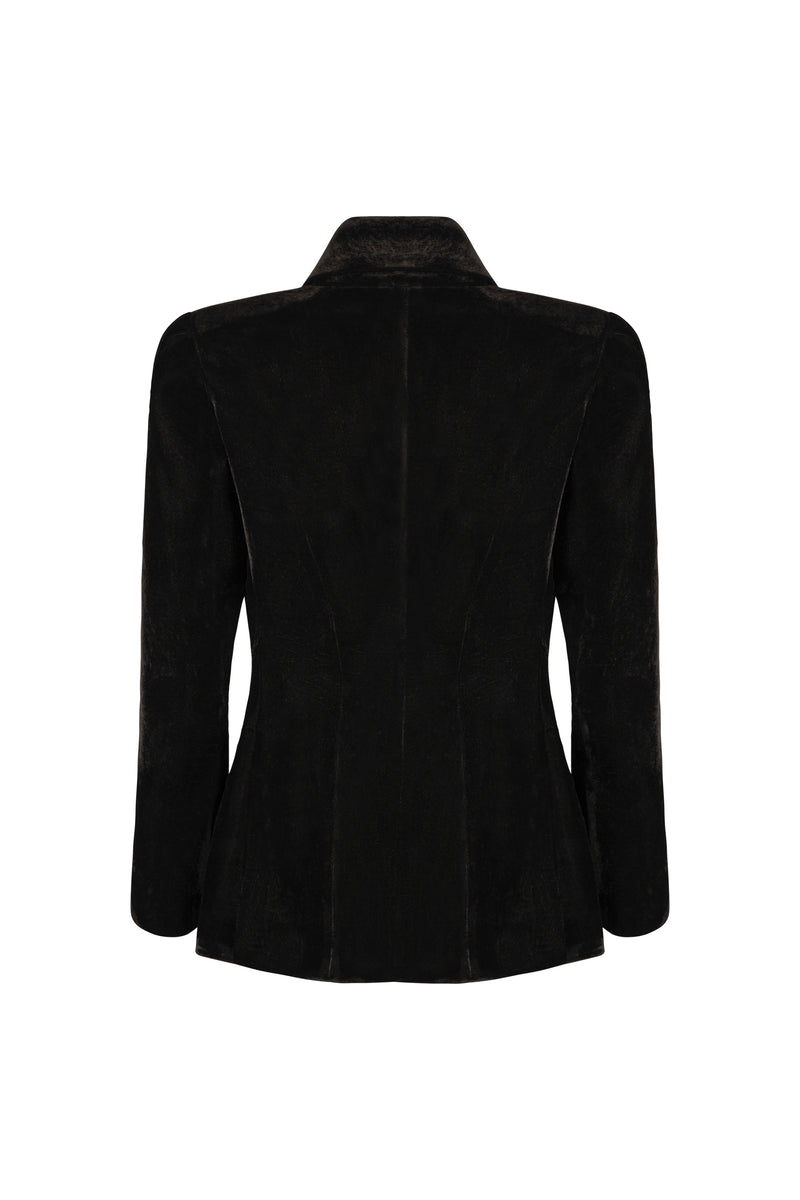 Monique De Nuit Blazer