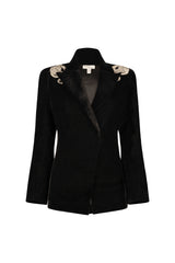 Monique De Nuit Blazer