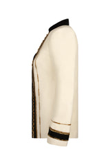 Natalia Garrison Jacket